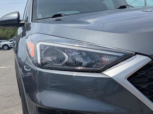 Used 2019 Hyundai Tucson SE FWD image 10