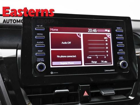 Used 2023 Toyota Camry LE FWD image 19