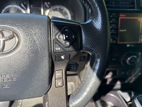 Used 2023 Toyota 4Runner TRD Off-Road Premium image 20