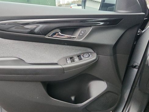 New 2026 Chevrolet TrailBlazer LT w/ LPO, Blackout Package image 18