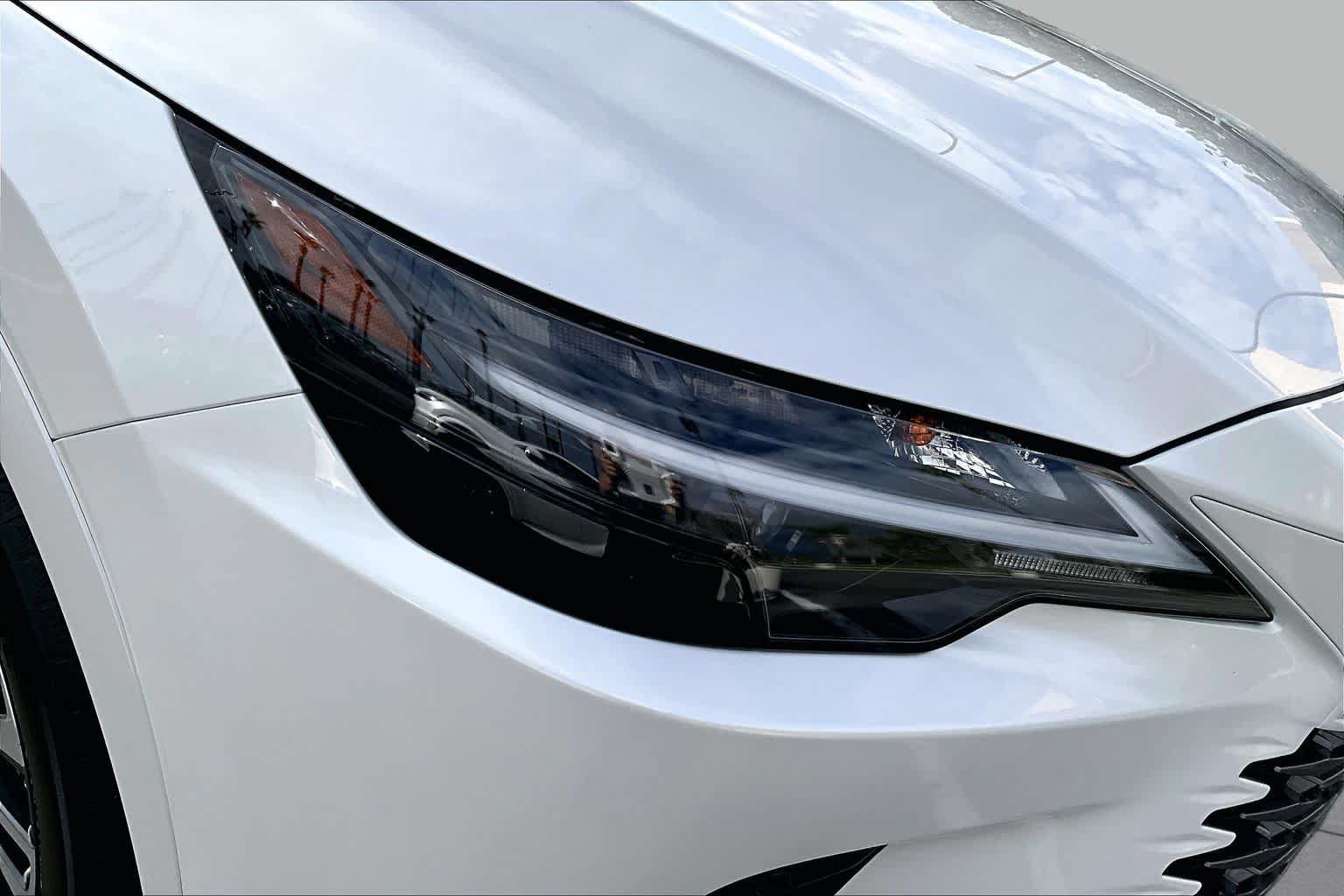 New 2026 Lexus RX 350 Premium Plus FWD image 21