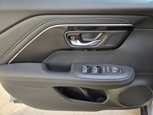 New 2026 Acura ADX FWD image 24