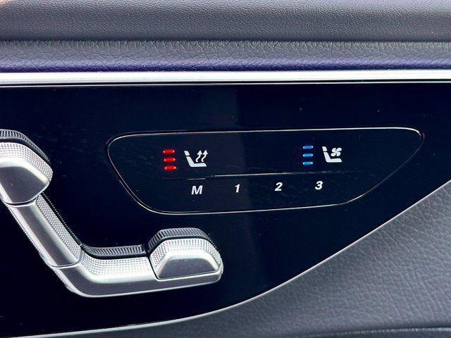 New 2026 Mercedes-Benz C 300 4MATIC Sedan image 33