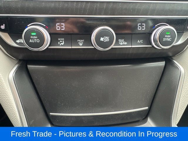 Used 2018 Honda Accord EX image 15