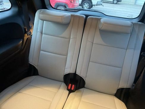 Used 2025 Dodge Durango SRT Hellcat image 13