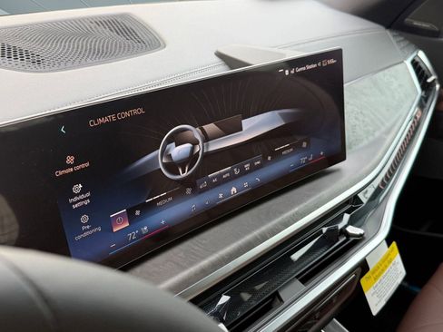 New 2026 BMW X5 xDrive40i image 28