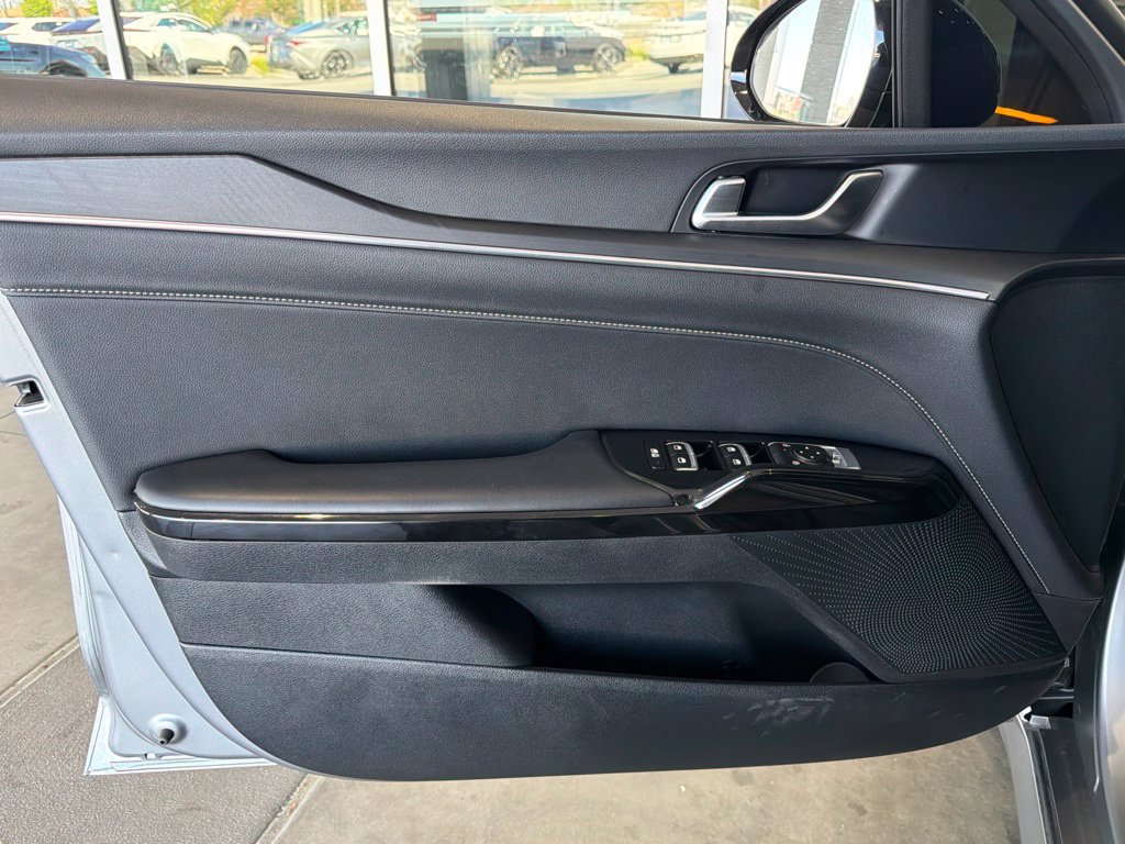 Used 2025 Kia K5 GT-Line FWD image 18