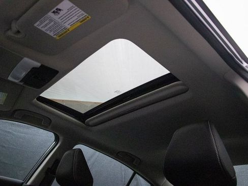 New 2025 Nissan Altima 2.5 SR w/ SR Premium Package image 36