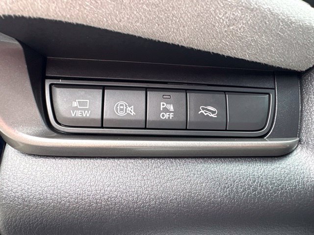 Used 2026 MAZDA CX-30 2.5 Turbo AWD/4WD image 10