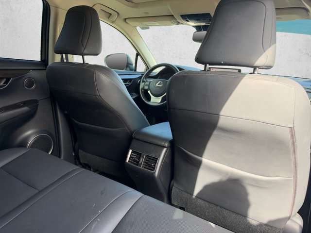 Used 2020 Lexus NX 300 AWD w/ Premium Package image 22