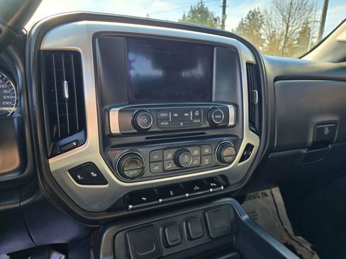 Used 2014 GMC Sierra 1500 SLE w/ SLE Value Package AWD/4WD image 26