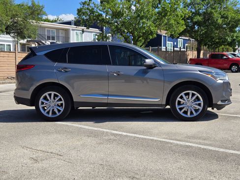 Certified 2023 Acura RDX FWD image 3
