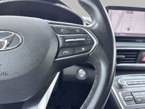 Used 2023 Hyundai Santa Fe SEL image 28