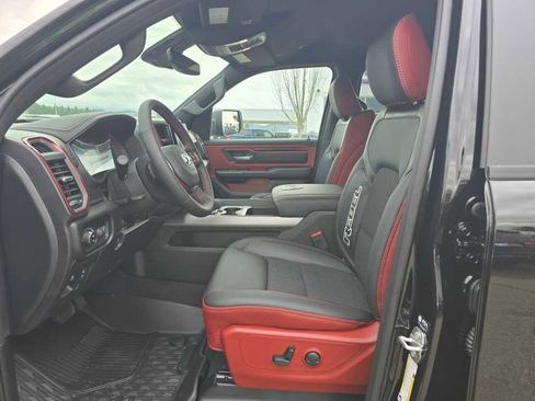 New 2026 RAM 1500 Rebel w/ Bed Utility Group image 9