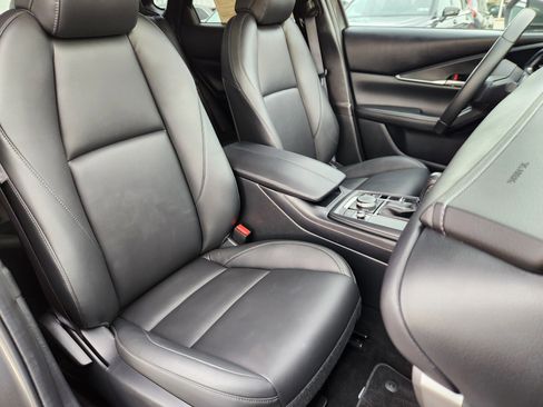 Used 2023 MAZDA CX-30 AWD 2.5 S w/ Select Package image 14