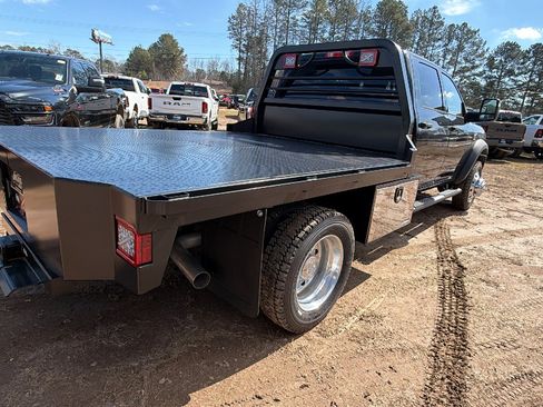 New 2026 RAM 4500 Tradesman w/ Chrome Appearance Group image 8