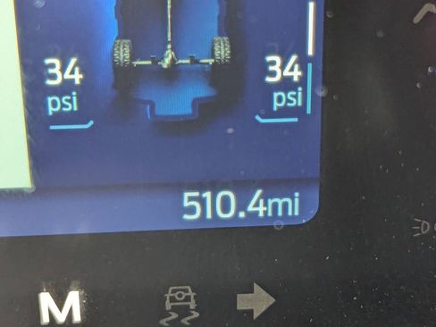 Used 2021 Ford Bronco Outer Banks image 34