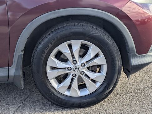 Used 2014 Honda CR-V EX-L image 12