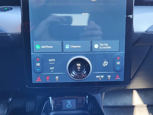 Certified 2023 Ford Mustang Mach-E Select w/ Comfort Package Lite image 15