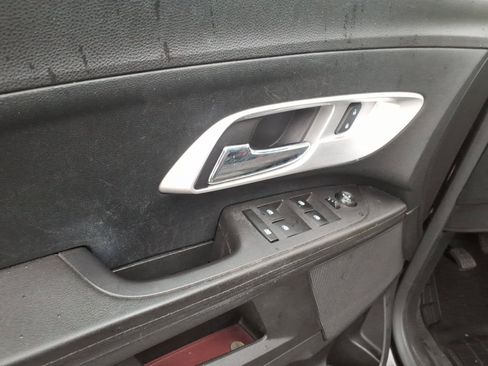 Used 2017 Chevrolet Equinox LT w/ Convenience Package FWD image 13