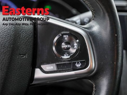 Used 2019 Honda Civic Sport image 16