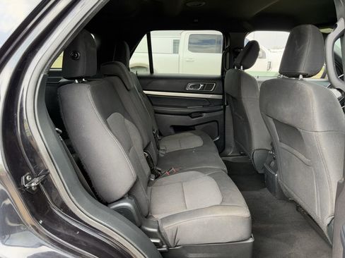 Used 2019 Ford Explorer XLT w/ Equipment Group 201A image 28