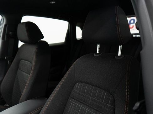 New 2026 Honda HR-V Sport image 17