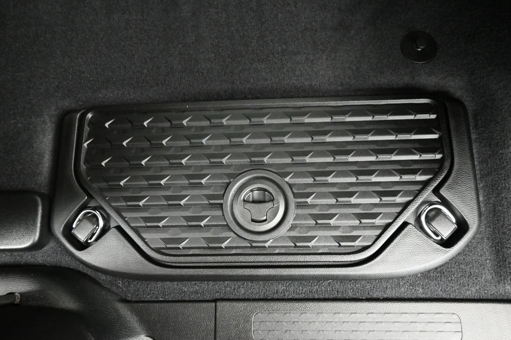Used 2025 RAM 1500 Big Horn AWD/4WD image 27