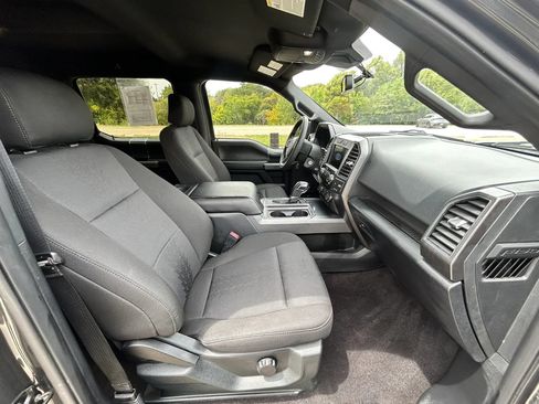 Used 2020 Ford F150 XLT w/ Equipment Group 301A Mid RWD image 14