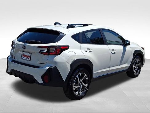 Used 2026 Subaru Crosstrek 2.0i Premium AWD/4WD image 6