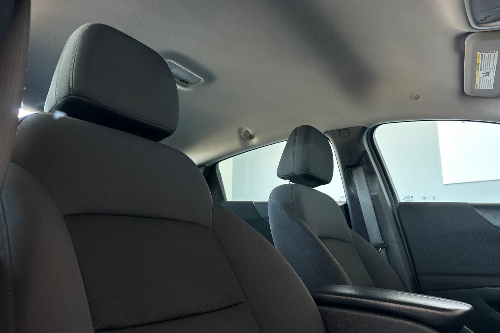 Used 2023 Chevrolet Malibu LT FWD image 20