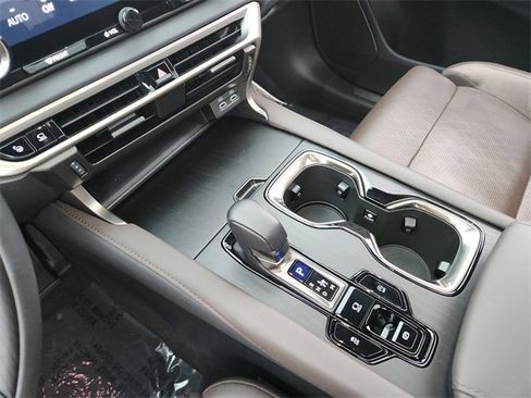 Certified 2023 Lexus RX 350 FWD w/ Cold Area Package image 24