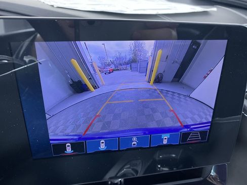 New 2025 Chevrolet Corvette Stingray Premium Conv w/ Z51 Performance Package image 7