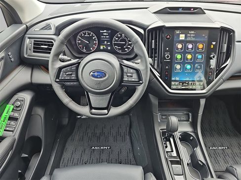 New 2026 Subaru Ascent Bronze Edition image 17