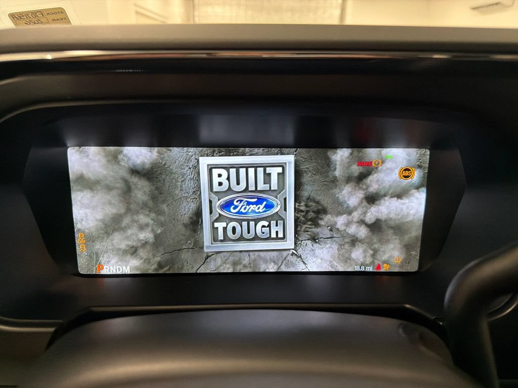 Used 2026 Ford F350 Lariat w/ Lariat Ultimate Package AWD/4WD image 17