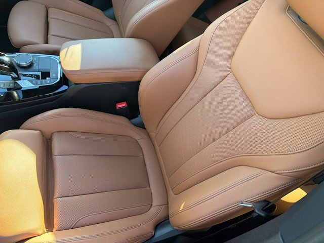 Certified 2024 BMW X3 xDrive30i w/ Premium Package AWD/4WD image 27