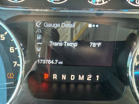 Used 2012 Ford F150 Lariat w/ Lariat Plus Pkg AWD/4WD image 21