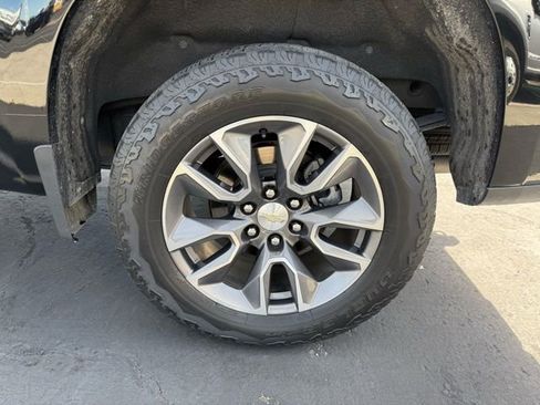 Used 2020 Chevrolet Silverado 1500 LT w/ All-Star Edition image 11