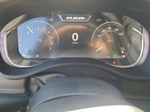 New 2026 RAM 1500 Big Horn image 10