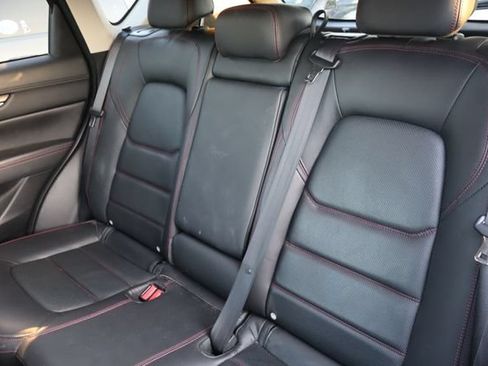 Used 2024 MAZDA CX-5 Carbon Edition AWD/4WD image 7