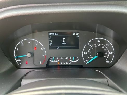 Used 2024 Ford Transit 250 Low Roof w/ Exterior Upgrade Package image 20