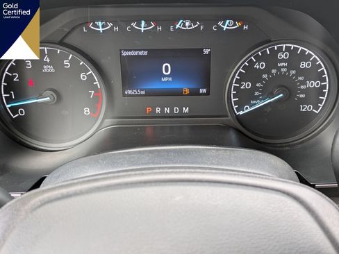 Certified 2023 Ford F150 XLT AWD/4WD image 32