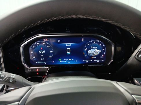 New 2026 Chevrolet Silverado 1500 LT w/ Z71 Off-Road Package image 28