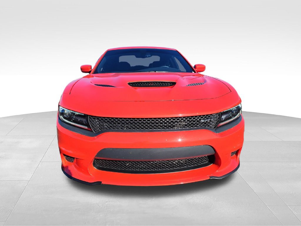 Used 2016 Dodge Charger SRT Hellcat RWD image 8
