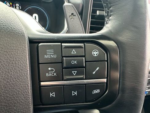 Used 2022 Ford F150 Raptor w/ Equipment Group 801A High image 27