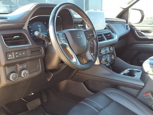 Used 2024 Chevrolet Suburban RST image 8