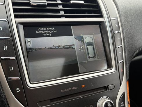 Used 2016 Lincoln MKX Reserve w/ Technology Package image 33