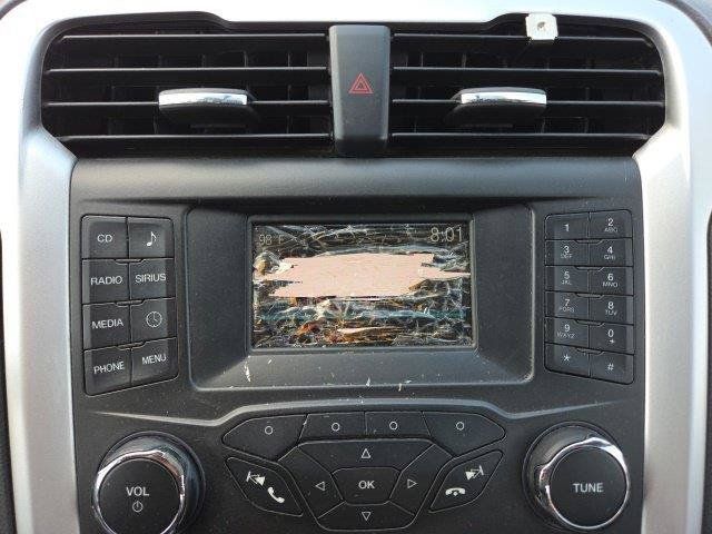 Used 2016 Ford Fusion SE w/ Equipment Group 201A FWD image 30