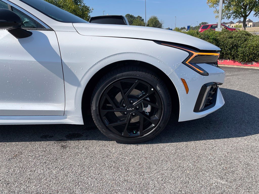 New 2026 Kia K5 GT-Line FWD image 32