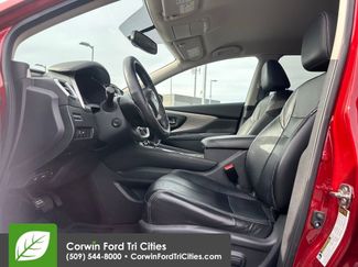 Used 2016 Nissan Murano Platinum video 2